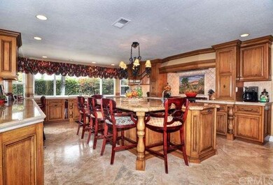 The xpanded, completely remodeled gourmand's kitch