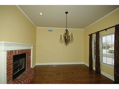 Dining Room. Front Dining or Living room