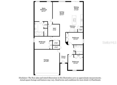 unlisted-address, Land O Lakes, FL 34638 - photo 2