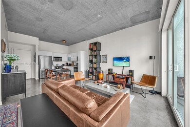 133 NE 2nd Ave unit 2917, Miami, FL 33132 - photo 5