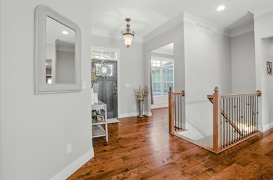 Entryway