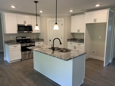 865 Cothran Rd, Inman, SC 29349 - photo 3