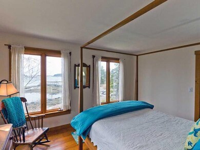 Master Bedroom. Master has dressing...