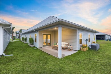Back Lanai - Virtually Staged
