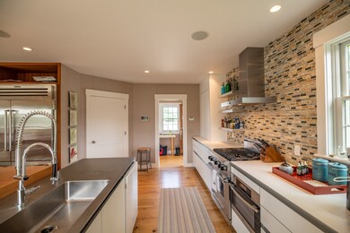 main house -kitchen