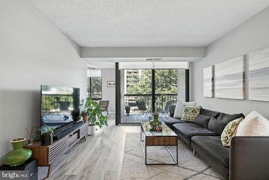 The Brittany unit 206, Arlington, VA 22204 - photo 6