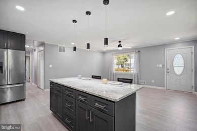 1018 7th St, Laurel, MD 20707 - photo 4