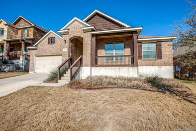17915 Antero Mount, Helotes, TX 78023 - photo 2