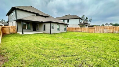 10106 Tatter Creek Ct, Conroe, TX 77384 - photo 5