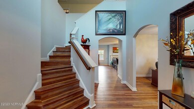301 Echo Ridge Drive
