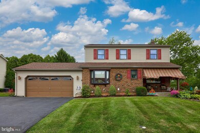 4228 Danor Dr, Reading, PA 19605 - photo 4