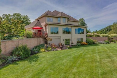 8173 E Walnut Ridge, New Carlisle, IN 46552 - photo 2