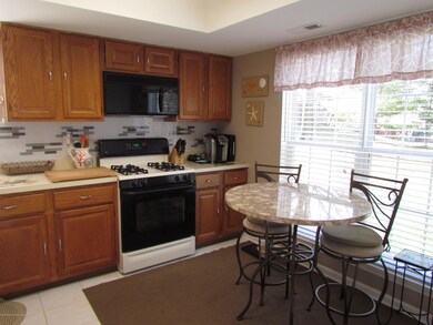 Eat In Kitchen