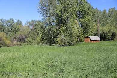 Looking west to the property from Lynde St. Gallat