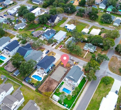 320 Goldsboro Ave unit 1, Carolina Beach, NC 28428 - photo 6