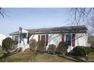 5842 Huntingcreek Dr, North Chesterfield, VA 23237 - photo 3