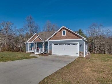 144 Hidden Knoll Dr, Hendersonville, NC 28792 - photo 4