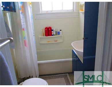 Master Bath/Spa.