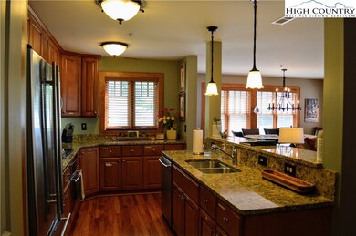 518 Indian Paintbrush Dr unit RO-1 Echota on the R, Banner Elk, NC 28604 - photo 6