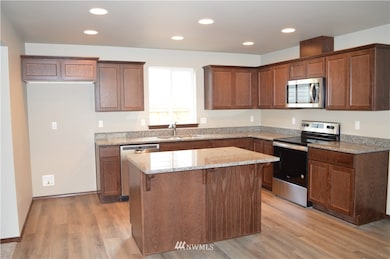 416 S Kansas Loop, East Wenatchee, WA 98802 - photo 4