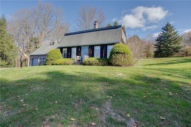 626 Parker Hill Rd, Edmeston, NY 13335 - photo 3