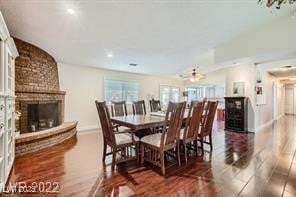 5945 N El Capitan Way, Las Vegas, NV 89149 - photo 5