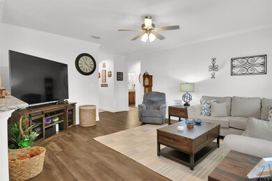 6111 Hamilton Meadows Way, Tyler, TX 75703 - photo 6