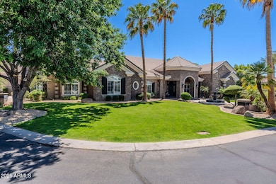 3949 E Norcroft Cir, Mesa, AZ 85215 - photo 6