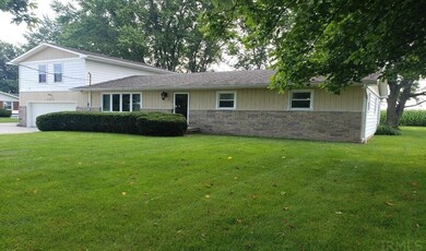 2055 E Kelley Rd, Frankfort, IN 46041 - photo 2