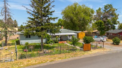 Front Aerial