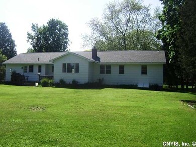 Yard/Garden