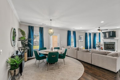 114 Bozeman Way, Dothan, AL 36305 - photo 5