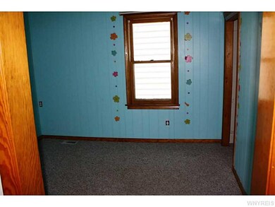 Bedroom.