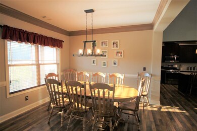 1051 Windsor Creek Dr, Madison, GA 30650 - photo 4