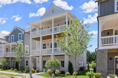 1417 Coretta Scott Bend, Atlanta, GA 30318 - photo 2