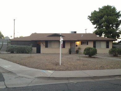 Front of Home2