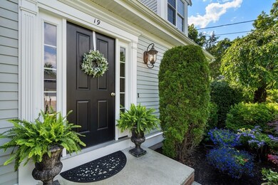 19 Summer St, Medfield, MA 02052 - photo 3