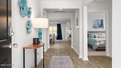 Photos are of a similar Aria home.