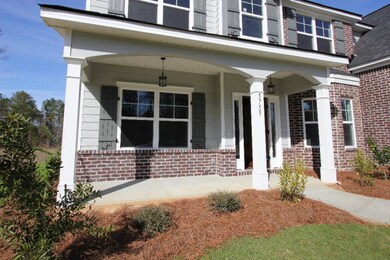 5755 Whispering Pines Way, Evans, GA 30809 - photo 4