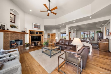 2561 Marlin Way, Castle Rock, CO 80109 - photo 6