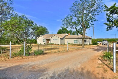 Fully updated main home with over 2500 square feet