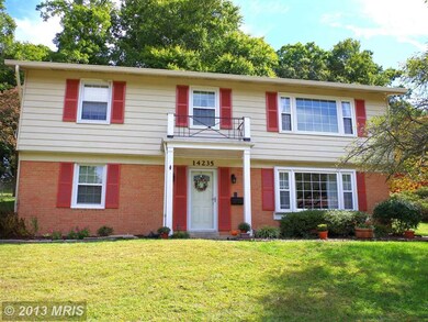 14235 Arctic Ave, Rockville, MD 20853 - photo 2