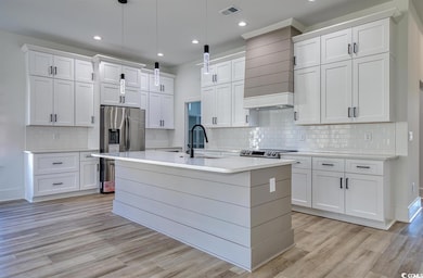 600 Barona Dr, Myrtle Beach, SC 29579 - photo 6