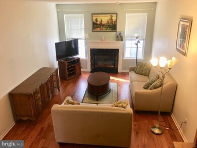 75 Windsor Pond Rd unit C1, Princeton Junction, NJ 08550 - photo 4