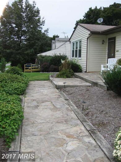 3633 Hernwood Rd, Woodstock, MD 21163 - photo 3