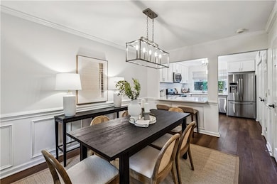 1157 Haven Brook Place NE, Atlanta, GA 30319 - photo 2