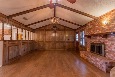 9011 W Valley Meadow Ln, Odessa, TX 79764 - photo 3