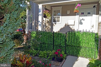 316 Beideman Ave, Camden, NJ 08105 - photo 4