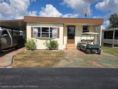 3 Center St, Lake Placid, FL 33852 - photo 2