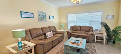 121D living room dining area